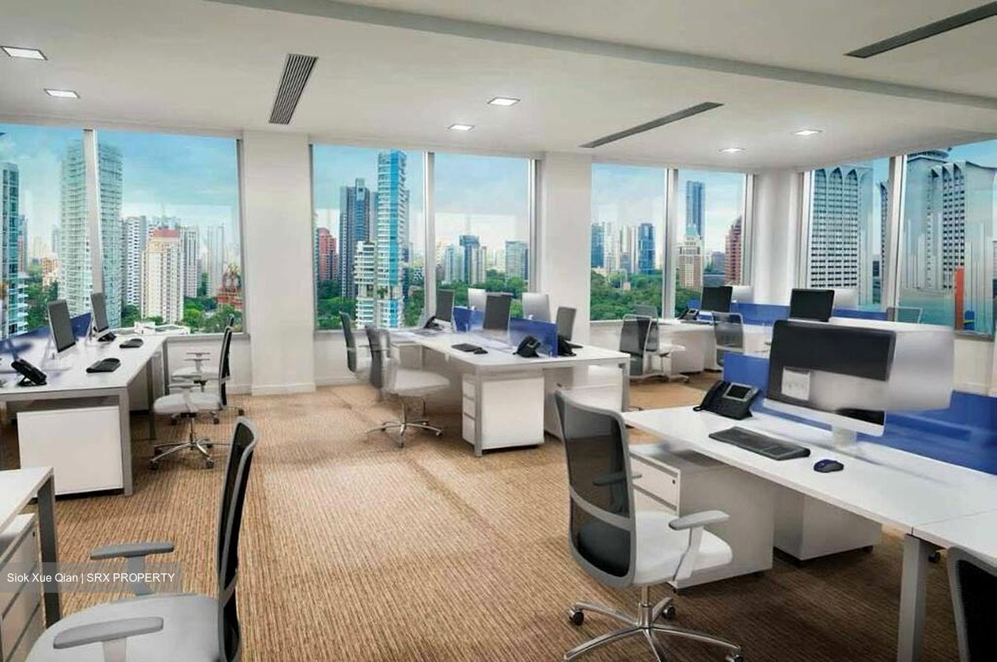 111 Somerset (D9), Office #460878831